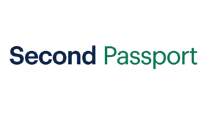 Second Passport logo