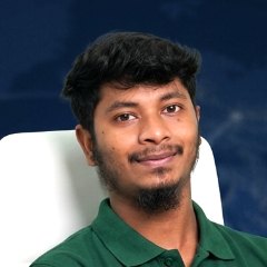 Md. Akaid Ahmed Arshad