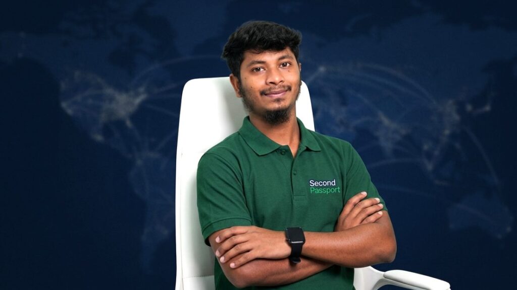 Md. Akaid Ahmed Arshad